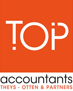 TOP accountants sponsor ballekesfeesten